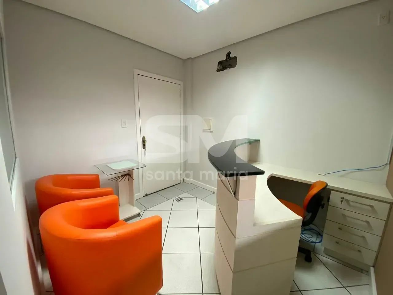 Sala para locação, Centro, Chapecó - SC - Foto 3