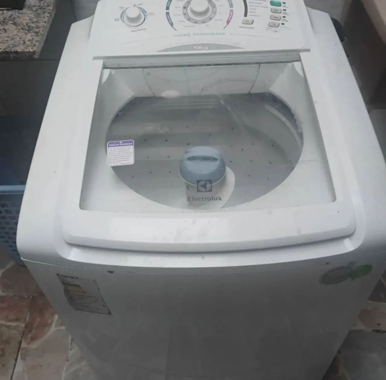 220 voltes Eletrolux  - Foto 3