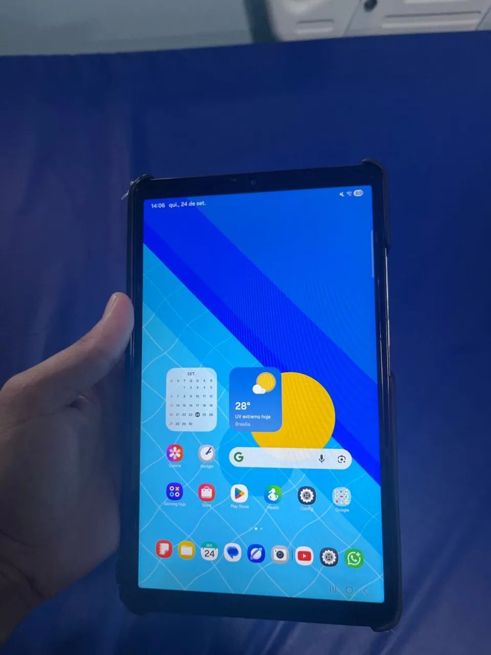 Tablet Samsung A11