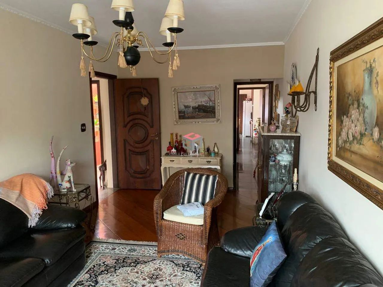 Sobrado de 250m² no Rudge Ramos em SBC - SP - Foto 2