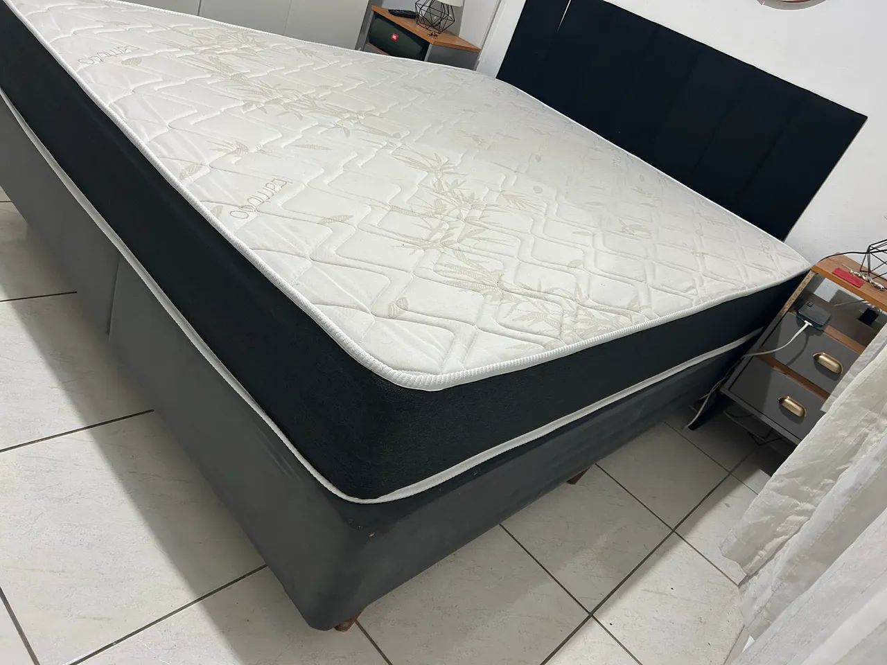 Cama Casal - Foto 3