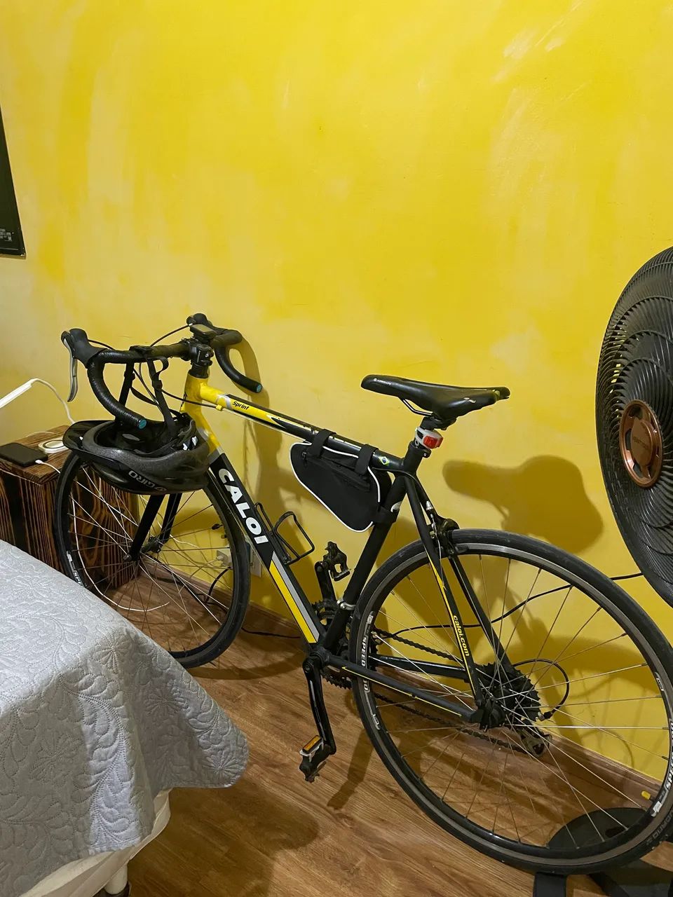 Bicicleta Caloi sprint - Foto 3
