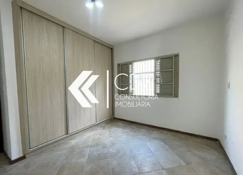 Casa para vender Vila Barão - Sorocaba/SP