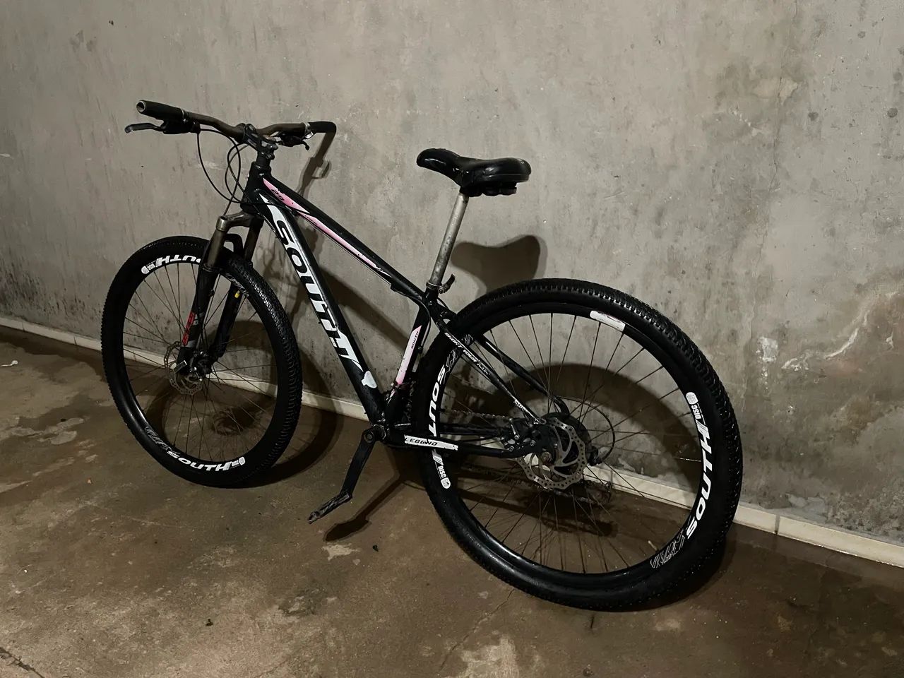 Bicicleta aro 29 - Foto 2