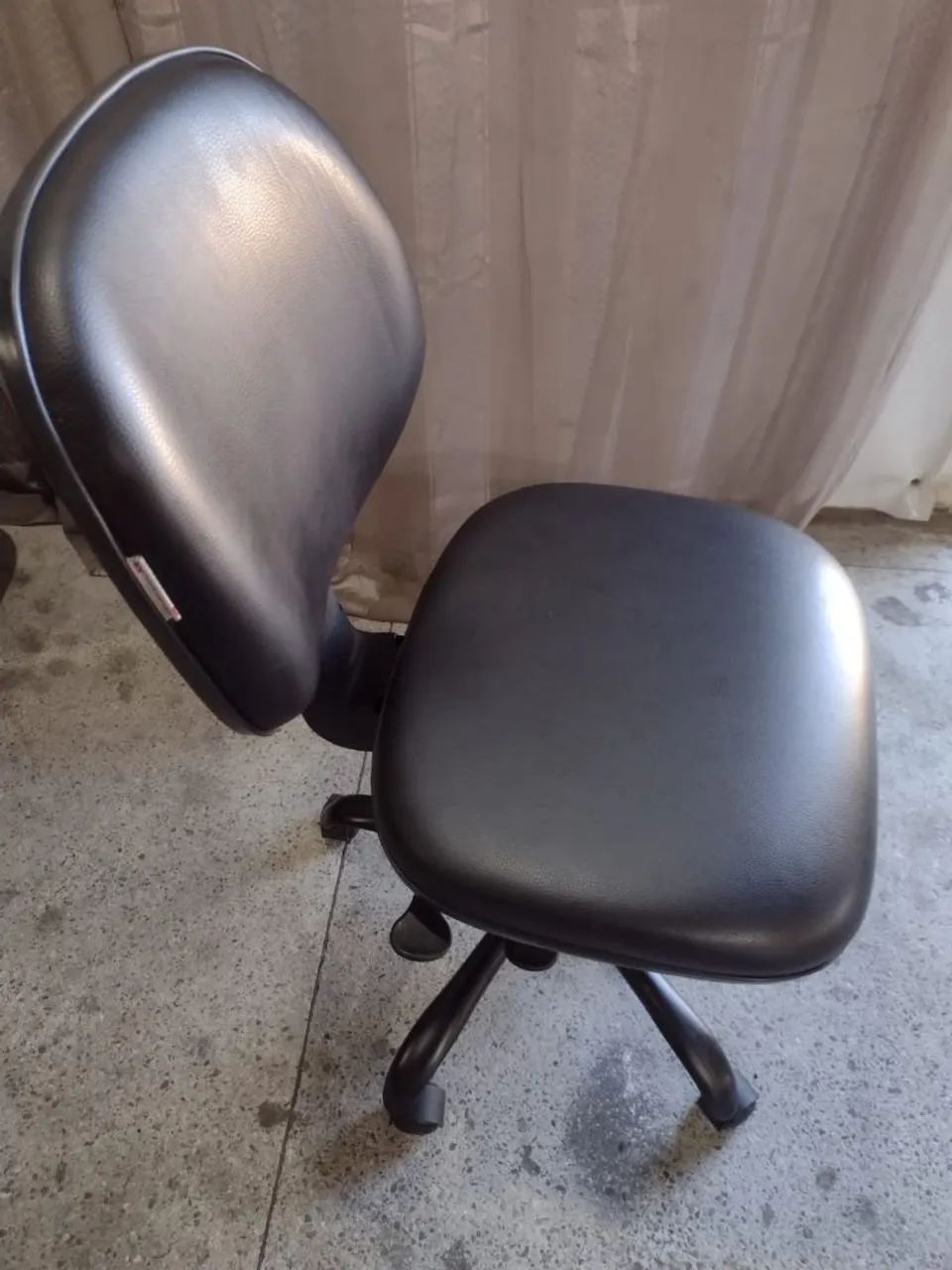 Cadeira de escritório  - Foto 4