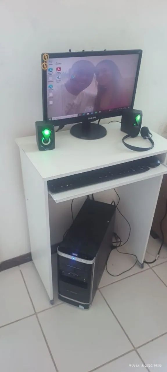 Pc completo i5 - Foto 4