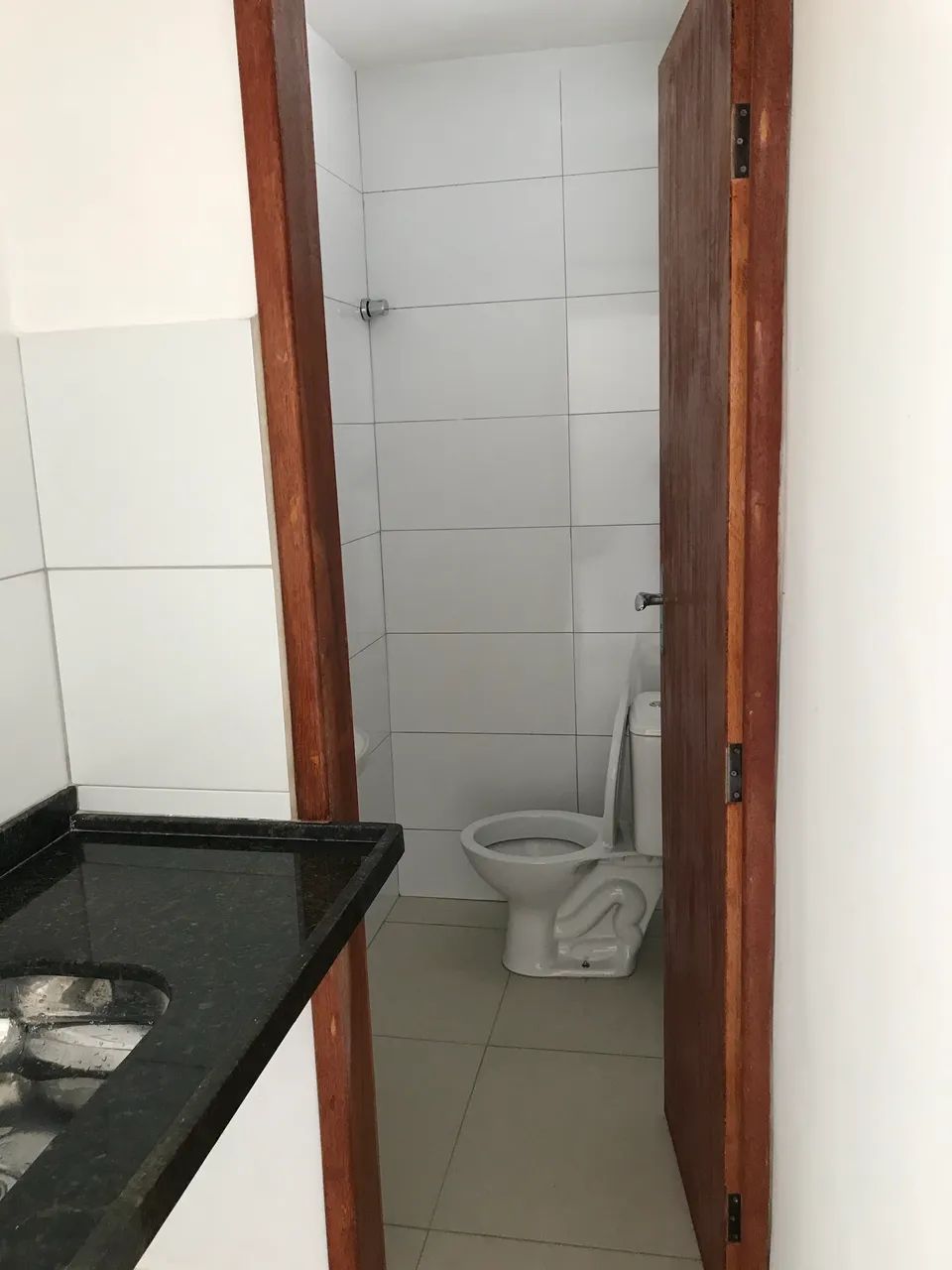 Alugo loja nova, linda, Interlagos VVA Local seguro - Foto 4