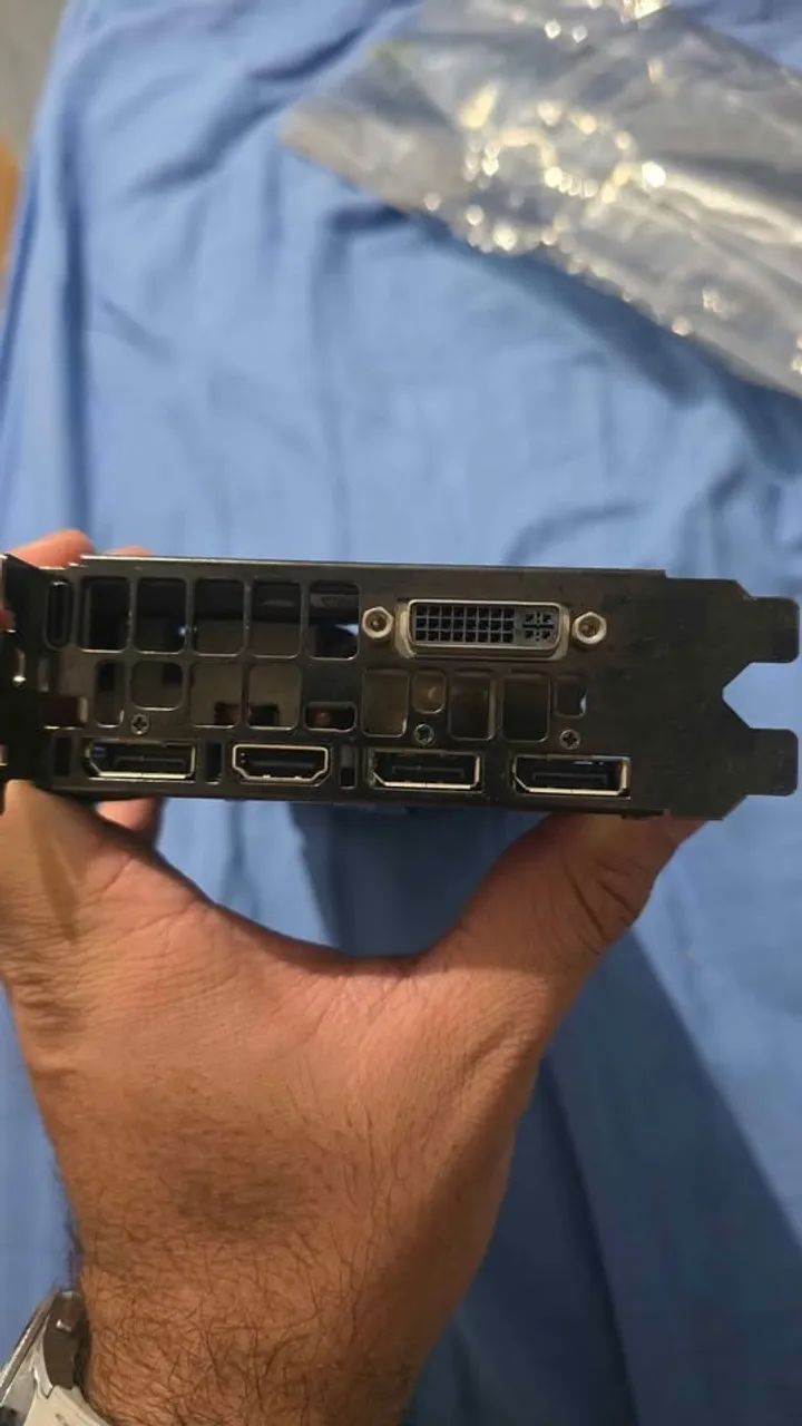 Placa de Vídeo GTX 970 - Foto 4