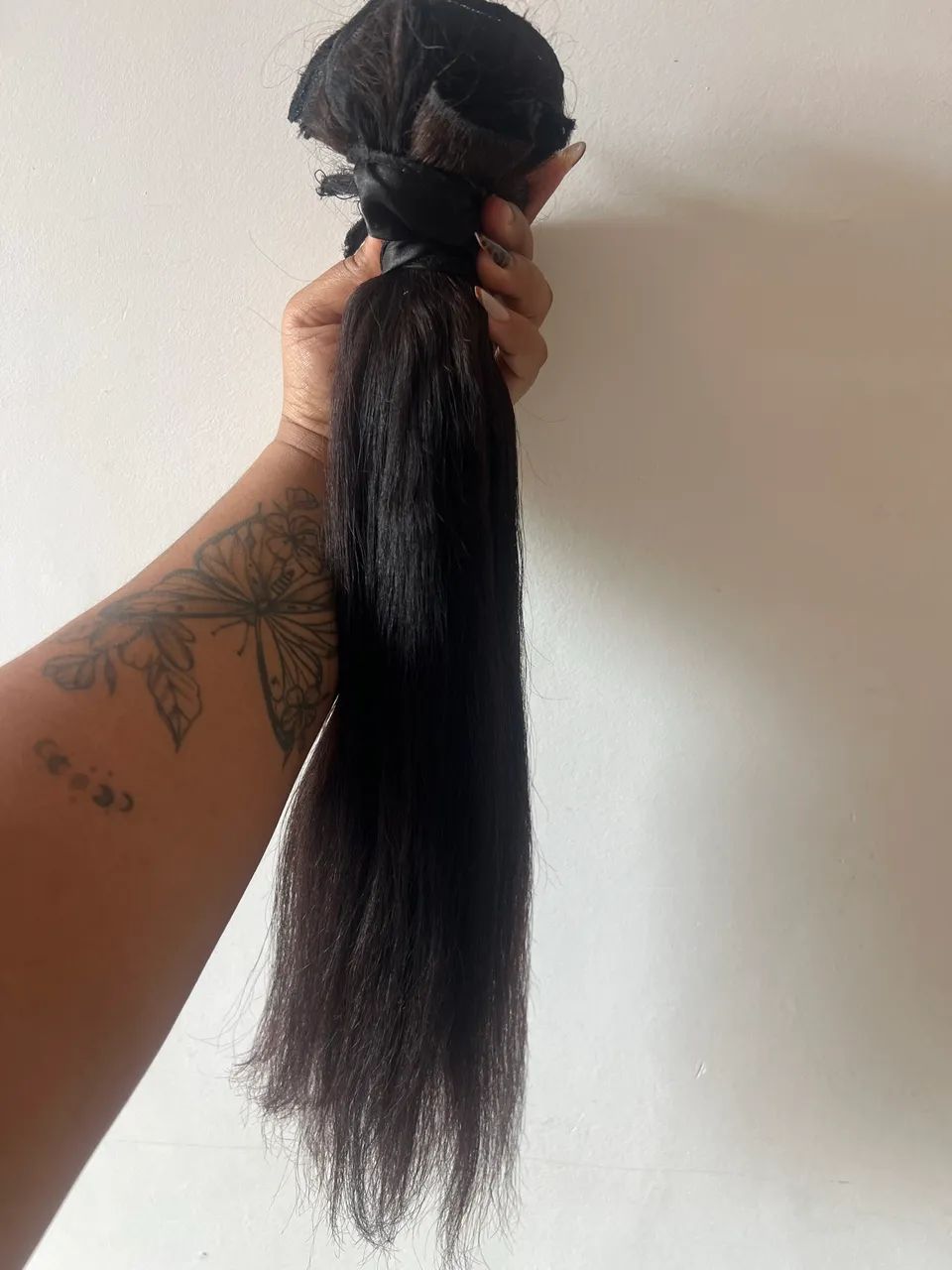 Cabelo  - Foto 2