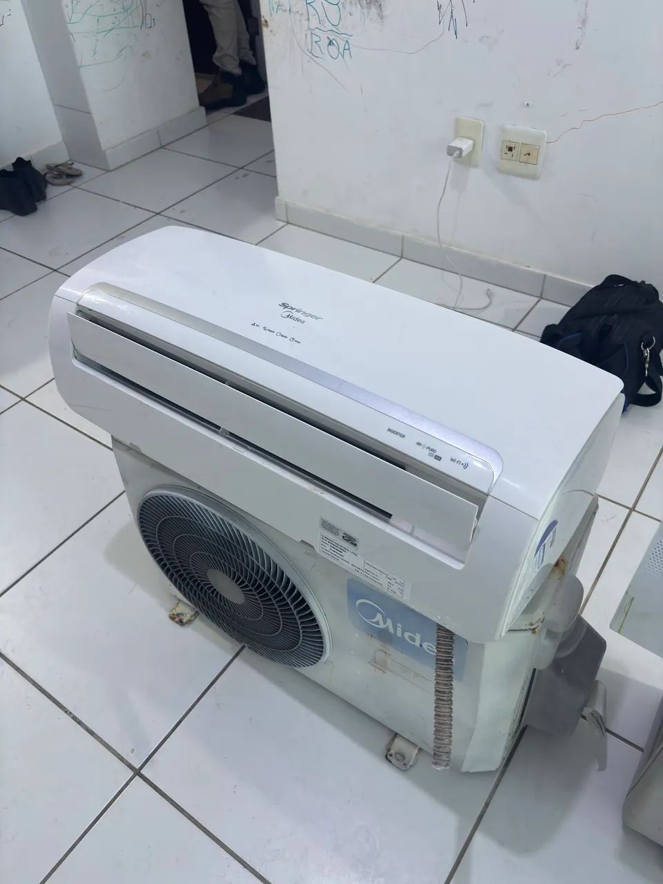 Ar condicionado  - Foto 2