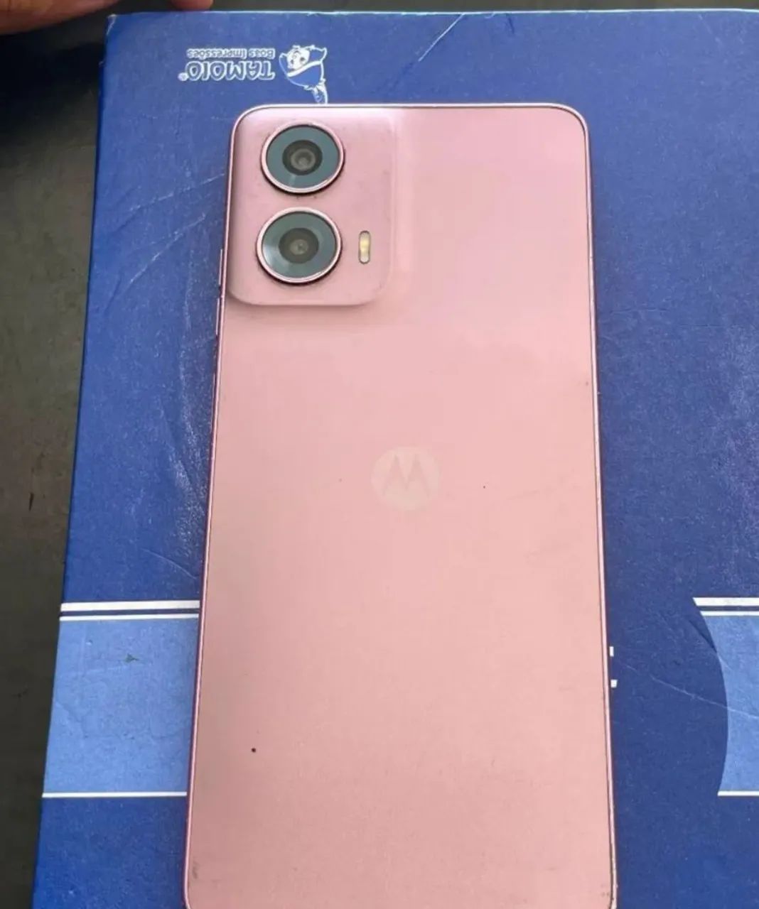 Motorola moto G24 - Foto 2
