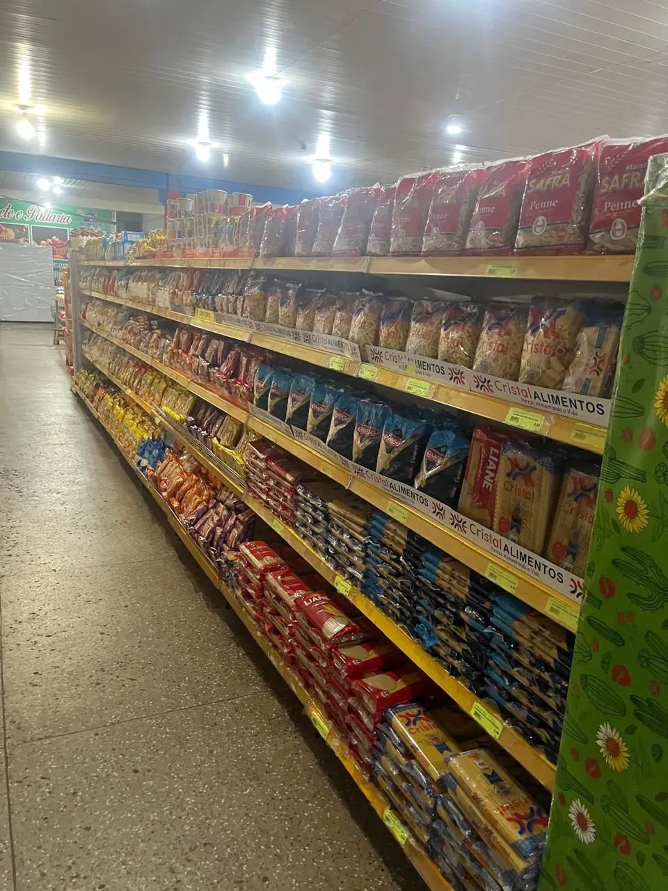 Supermercado a venda no Novo Gama Goiás - Foto 5