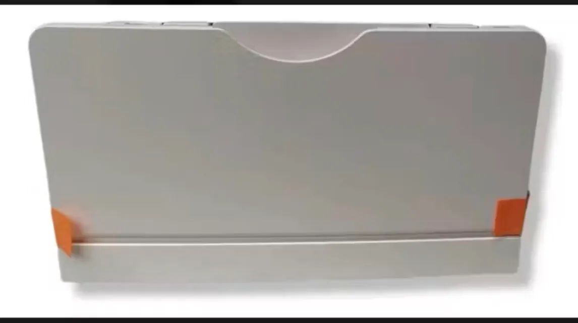 Conjunto da gaveta principal xerox MSI