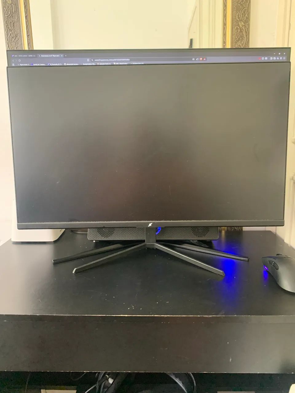 Monitor superframe 24 polegadas