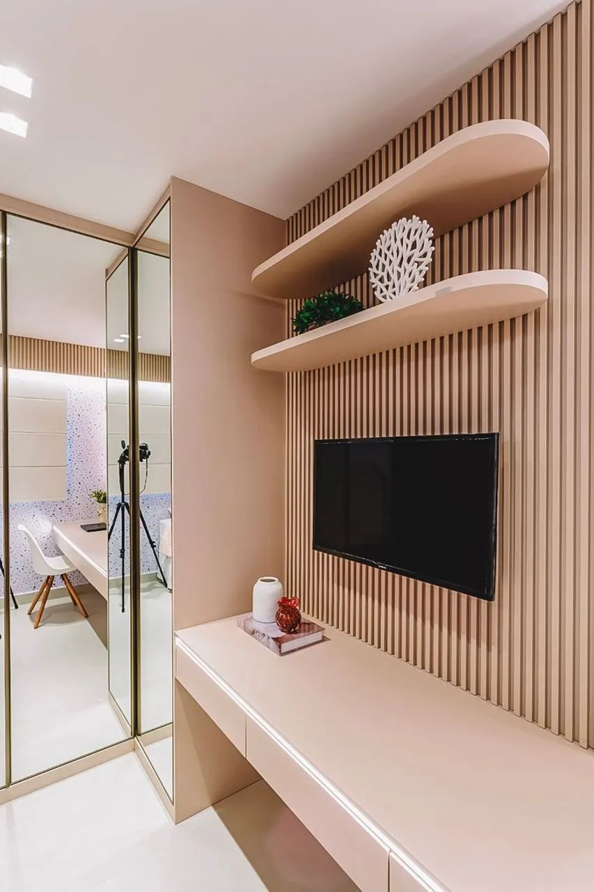 Apartamento 4 quartos 2 suítes na Jatiúca, Maceió | Edf. Grenache - Foto 4