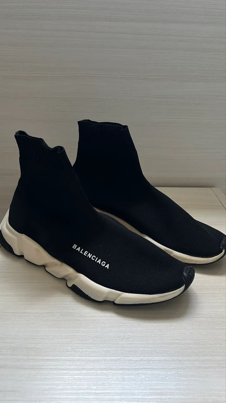 Tênis Balenciaga Premium