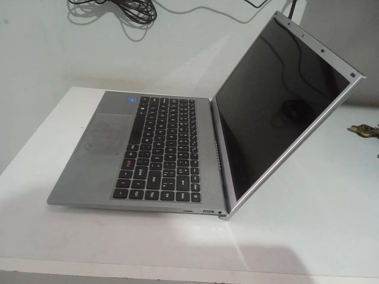 Notebook i3 com 6 meses de garantia  - Foto 4