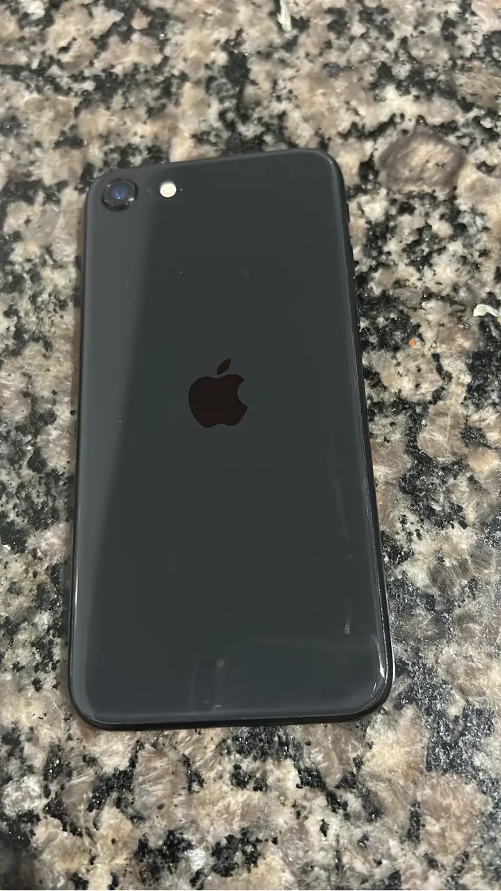 iPhone SE 2020 128G - Foto 2