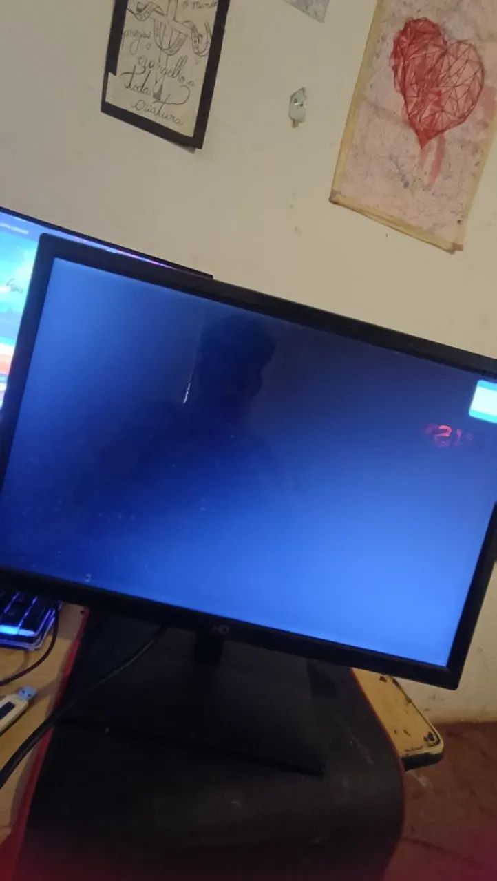 Monitor