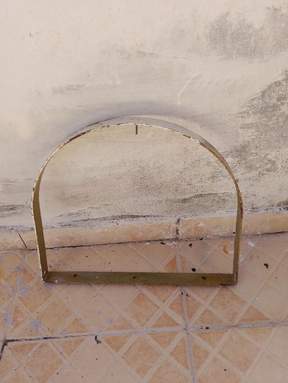 Dossel para mosquiteiro