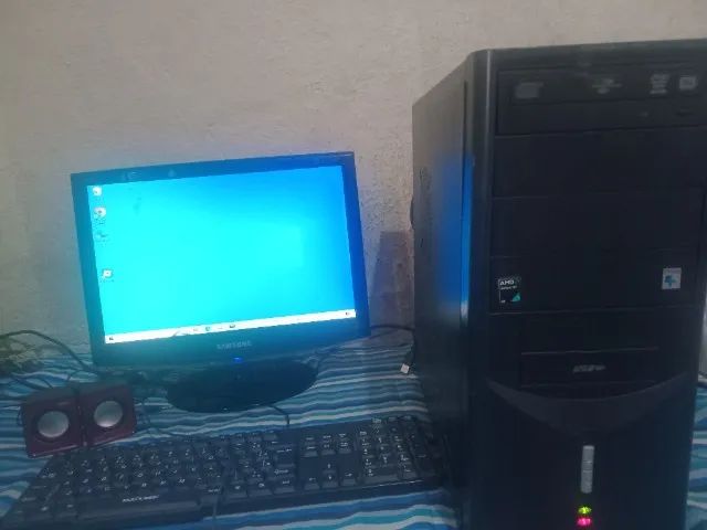 Computador - Foto 3