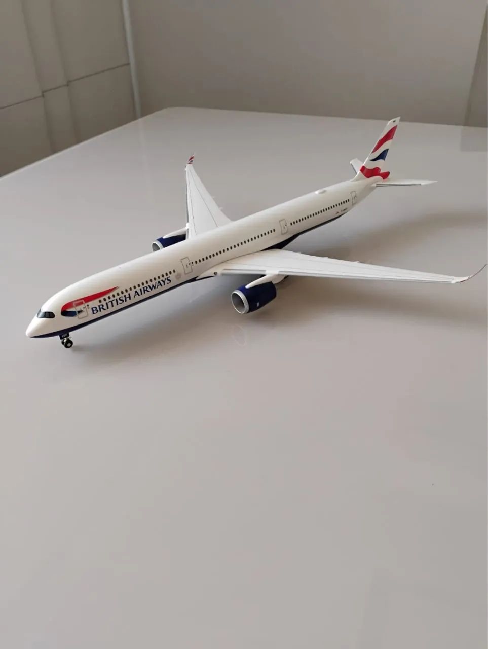 Airbus 350-1000 British Airways
