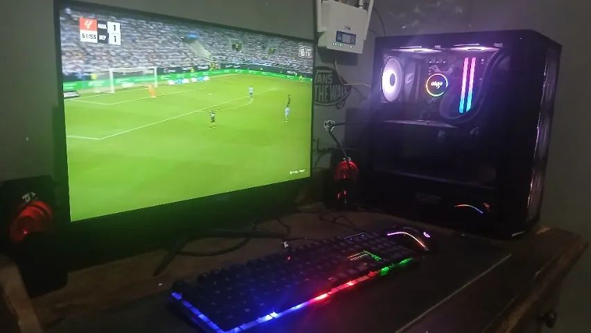 Computador Gamer - Foto 3