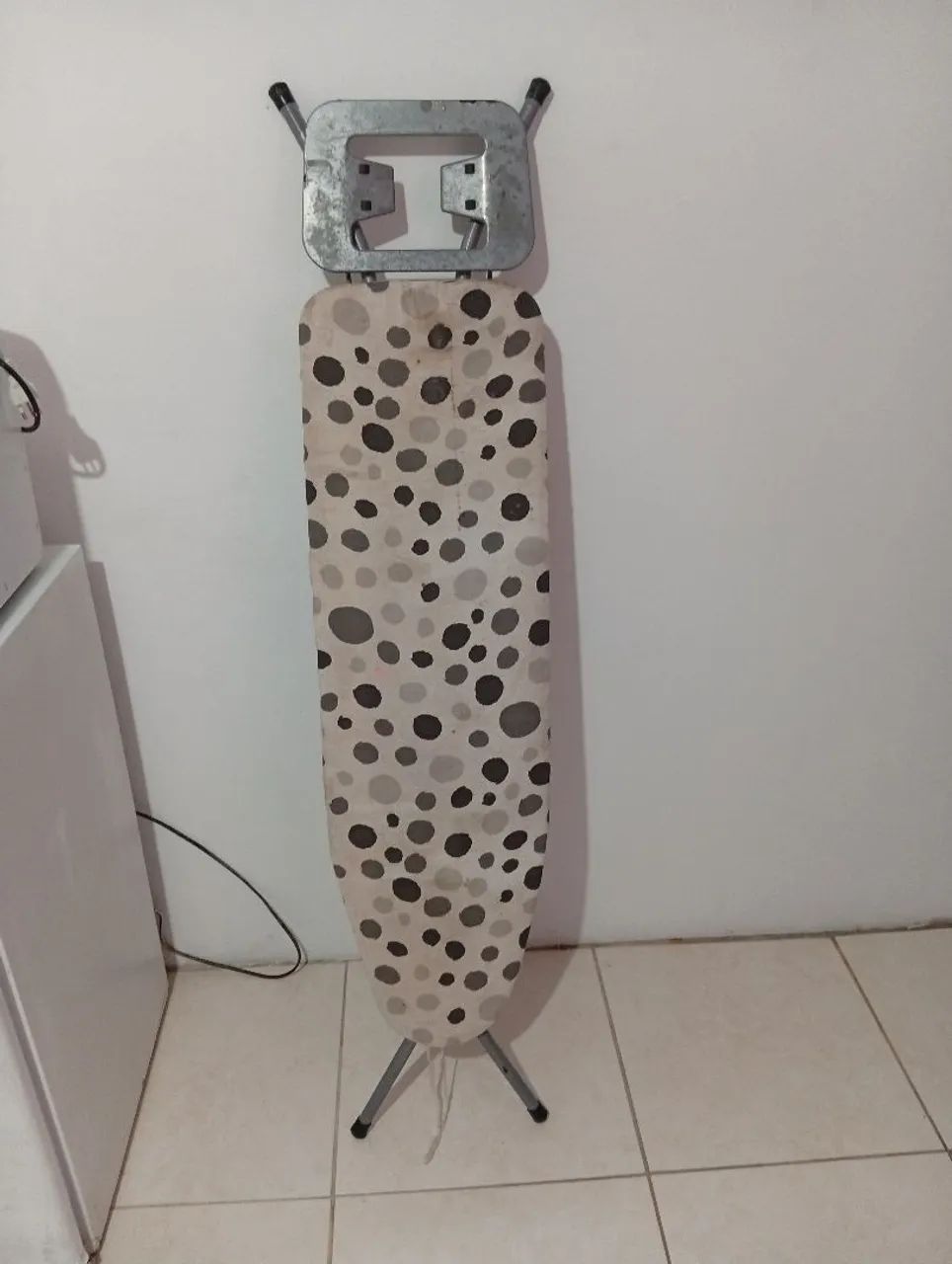 Tábua passar roupas