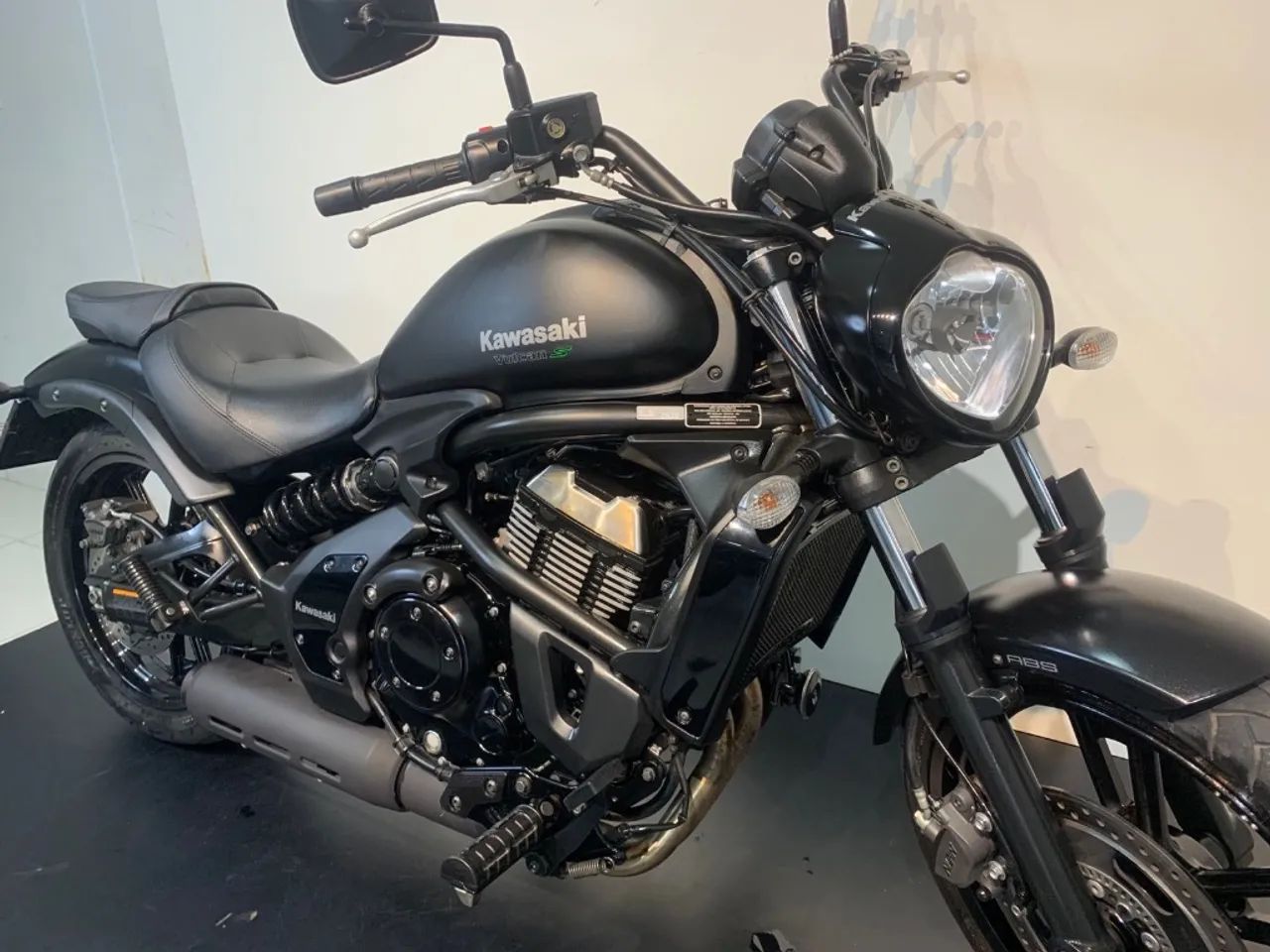 VULCAN S 650 - Foto 3