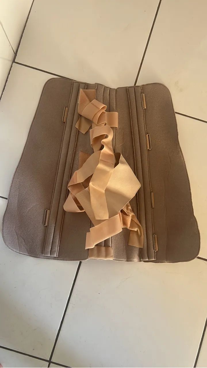 Imobilizador de joelho  - Foto 2
