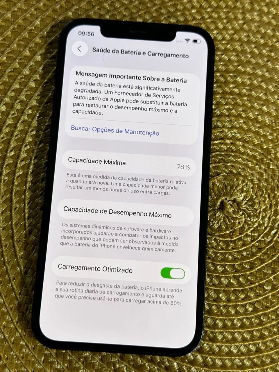 iPhone 12 128gb  - Foto 3