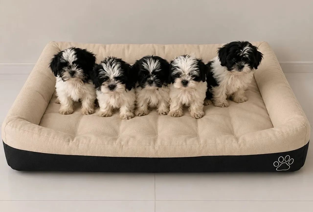Shihtzu 