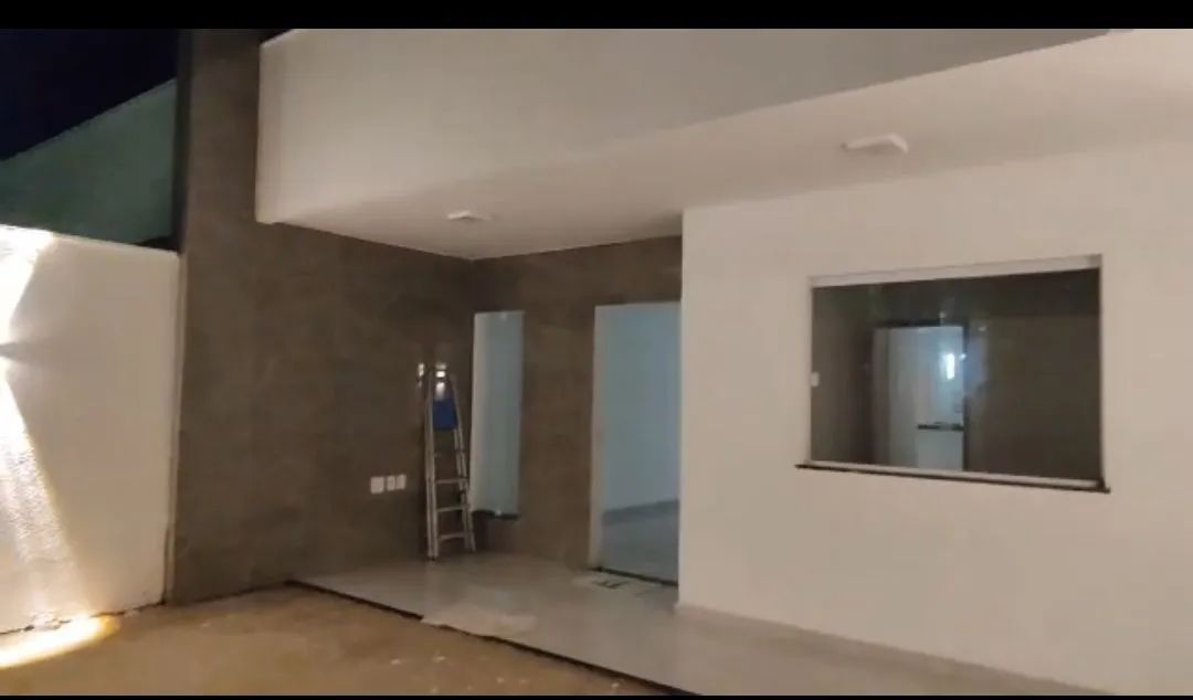 Casa Aluguel nova sem uso !! São Roque  - Foto 5
