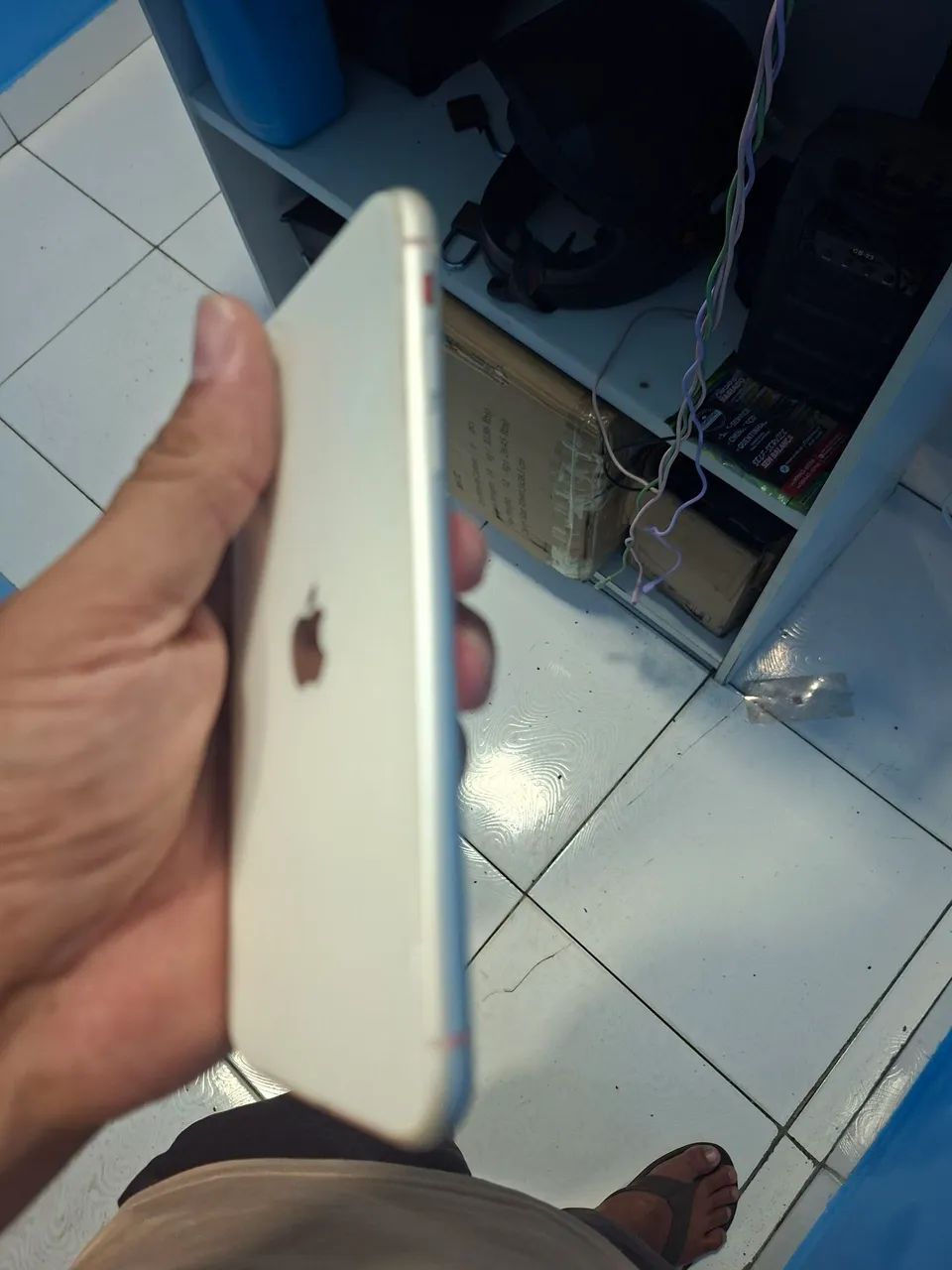 Iphone 11 - Foto 2