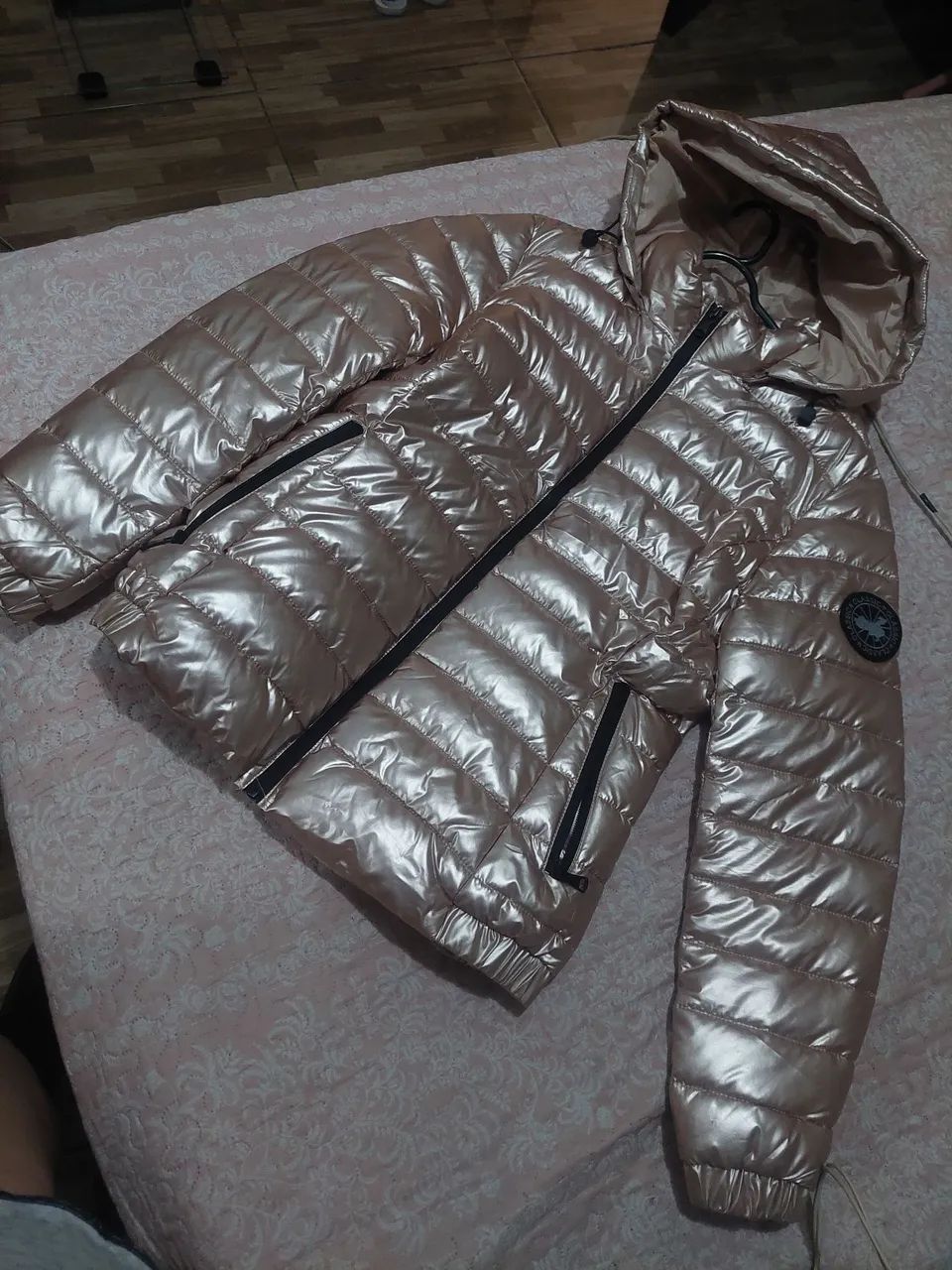 Jaquetas de inverno  - Foto 5