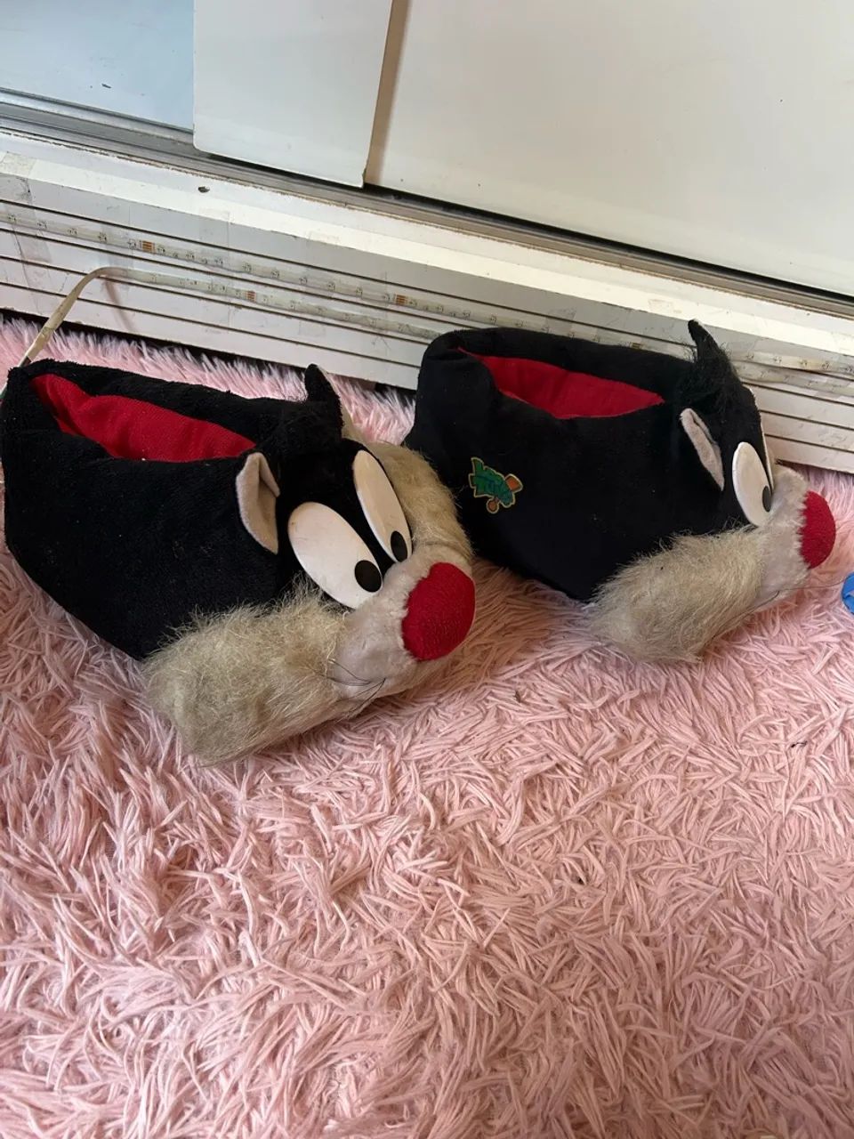 Pantufa.     - Foto 2