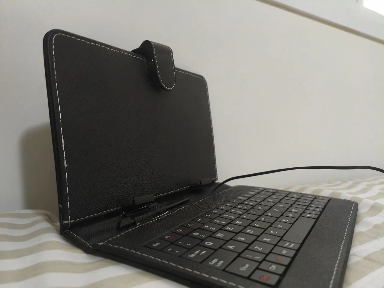 Capa teclado  - Foto 4