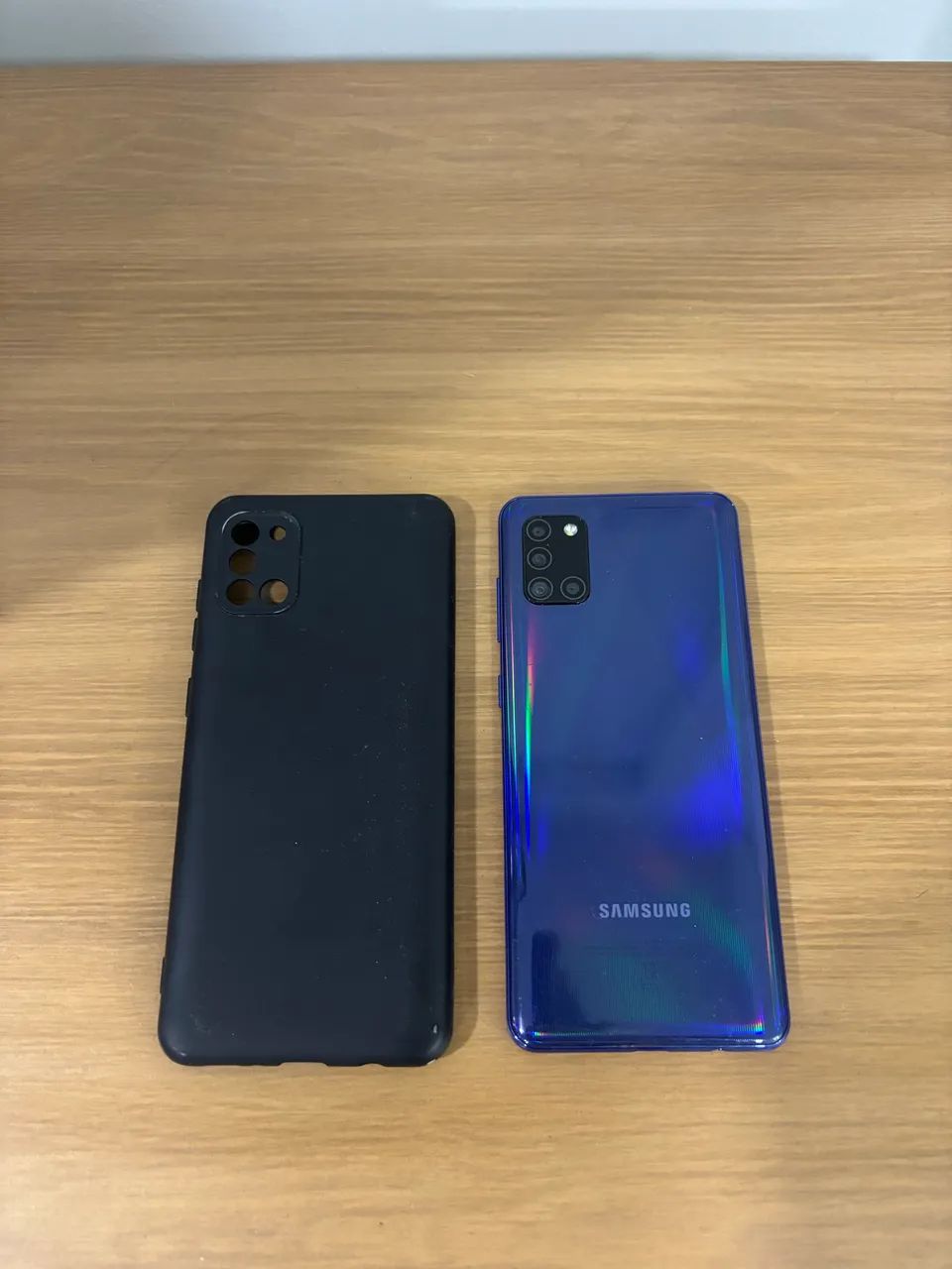 VENDO SAMSUNG 31 - PERFEITO ESTADO - Foto 3