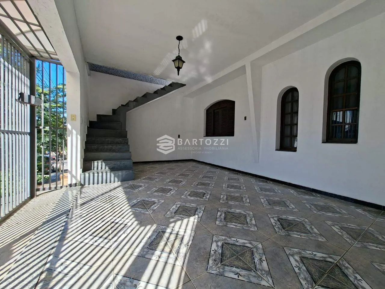CASA ASSOBRADADA - 2 DORM - 2 VAGAS B. NOVA GERTY - Foto 3