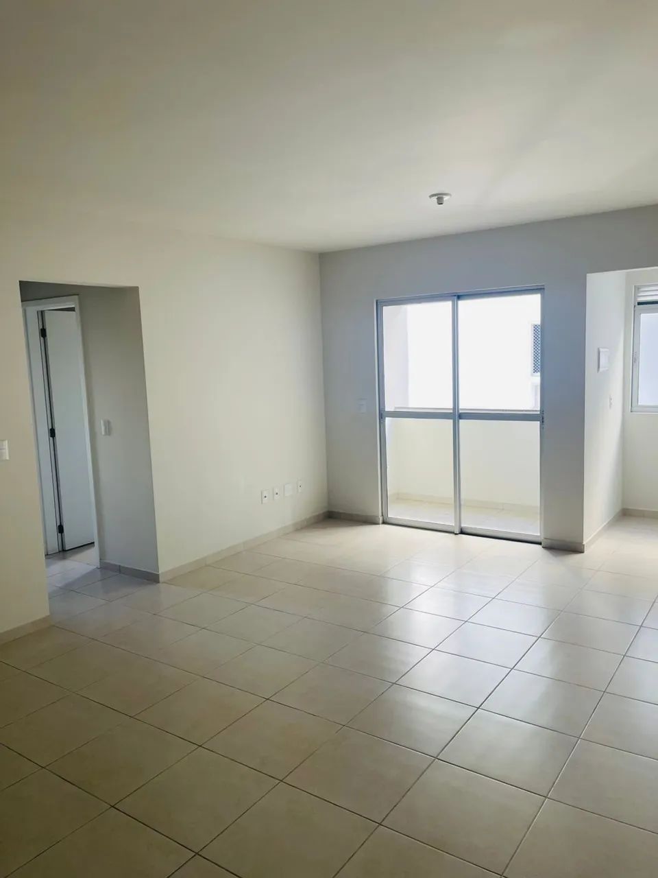 Res. Nações! 2 dormitórios c/suite!  - Foto 2