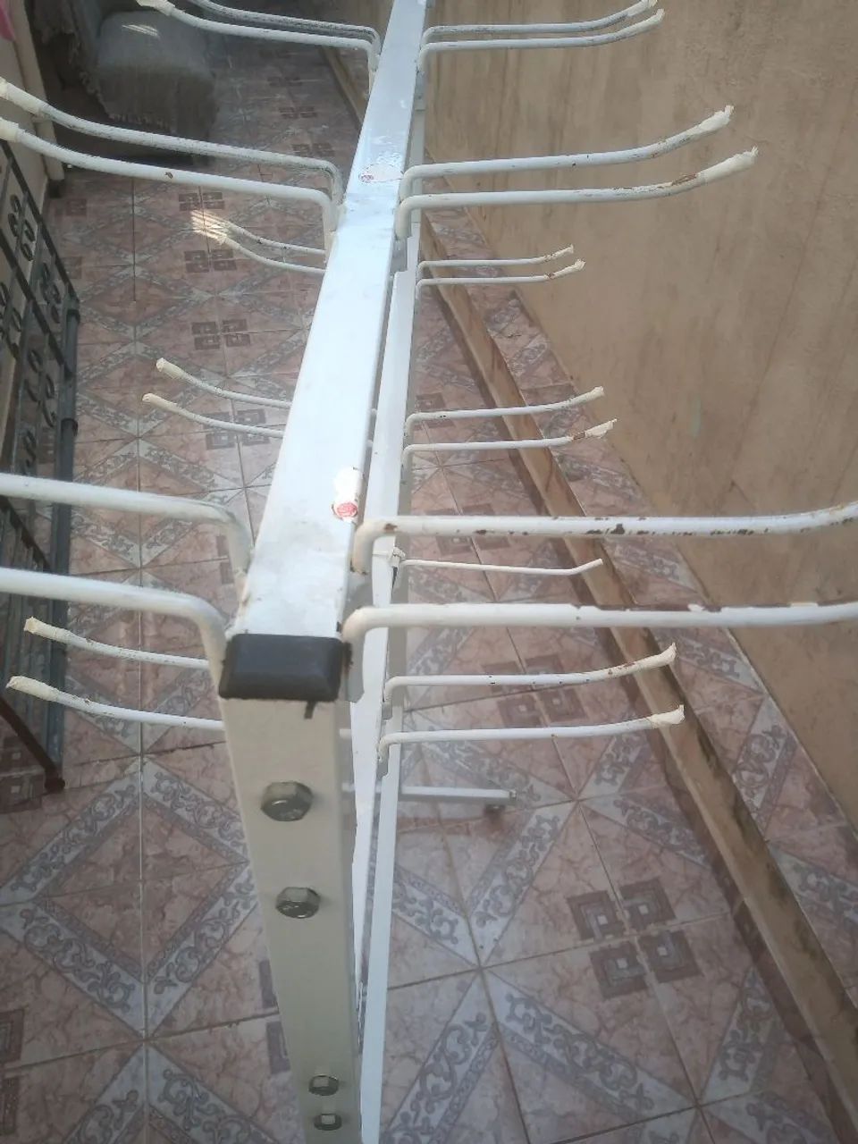 Gancheira top! - Foto 2
