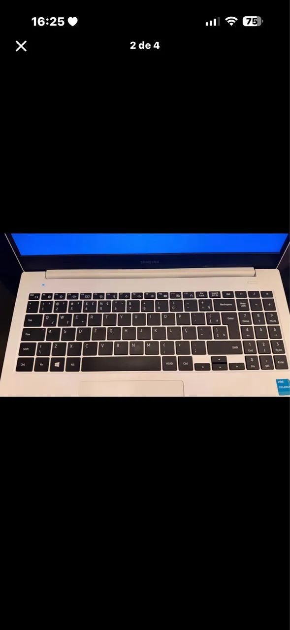 Notebook Samsung Book  - Foto 4