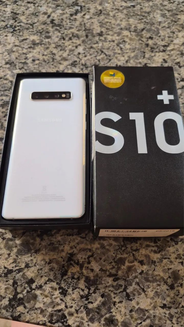 S10 Plus