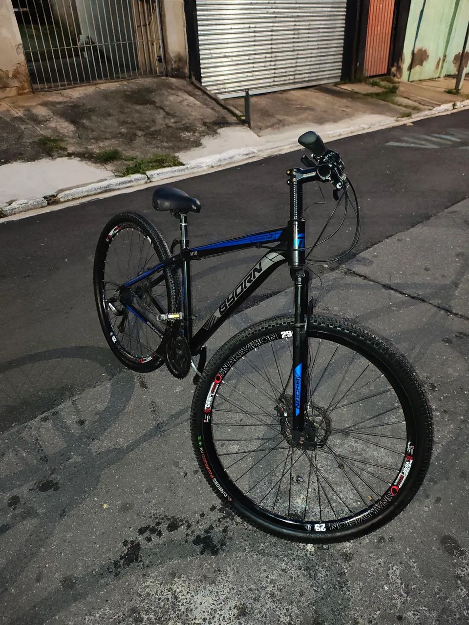 Bike aro29 - Foto 4