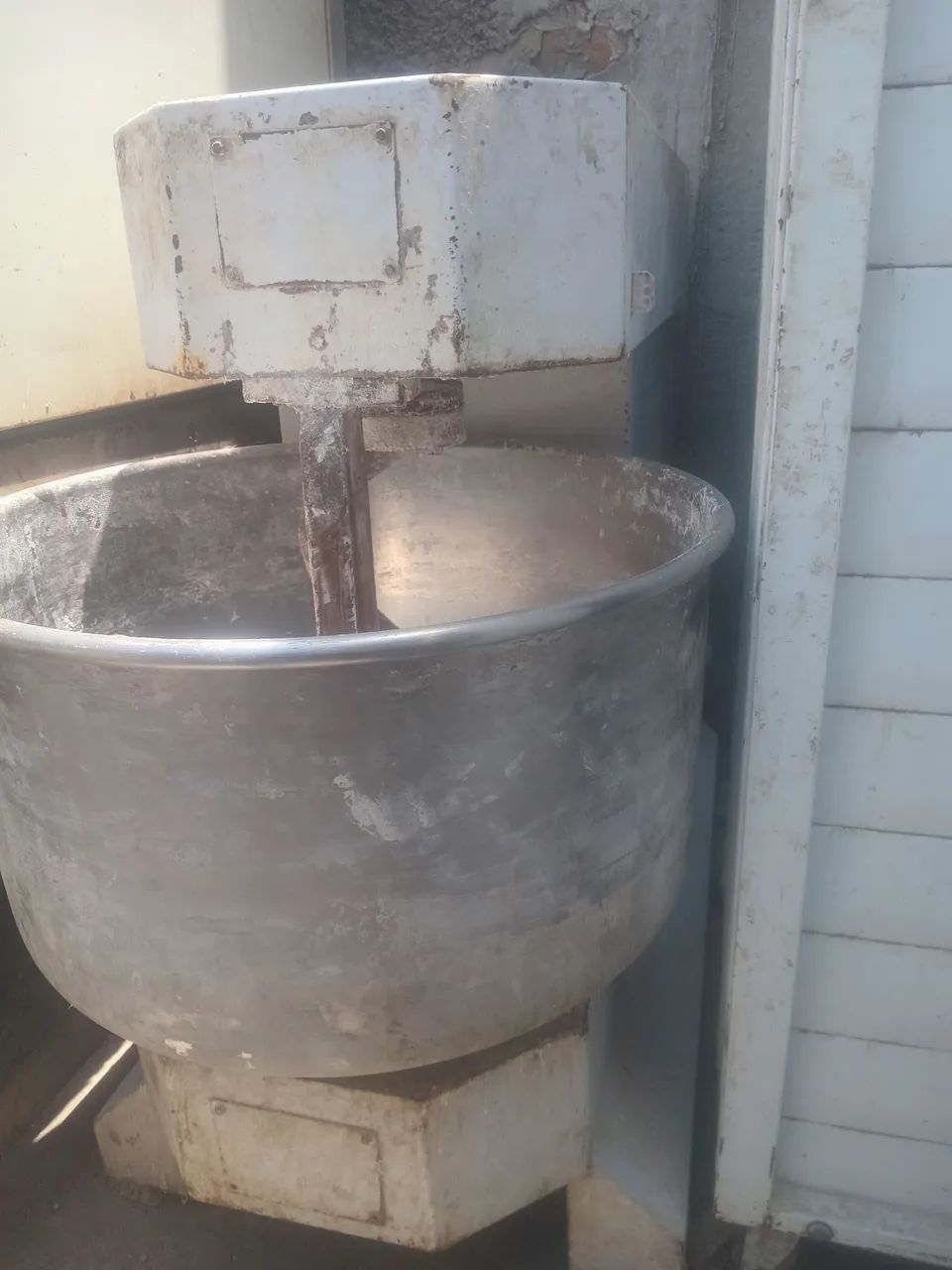 Amassadeira de padaria - Foto 2