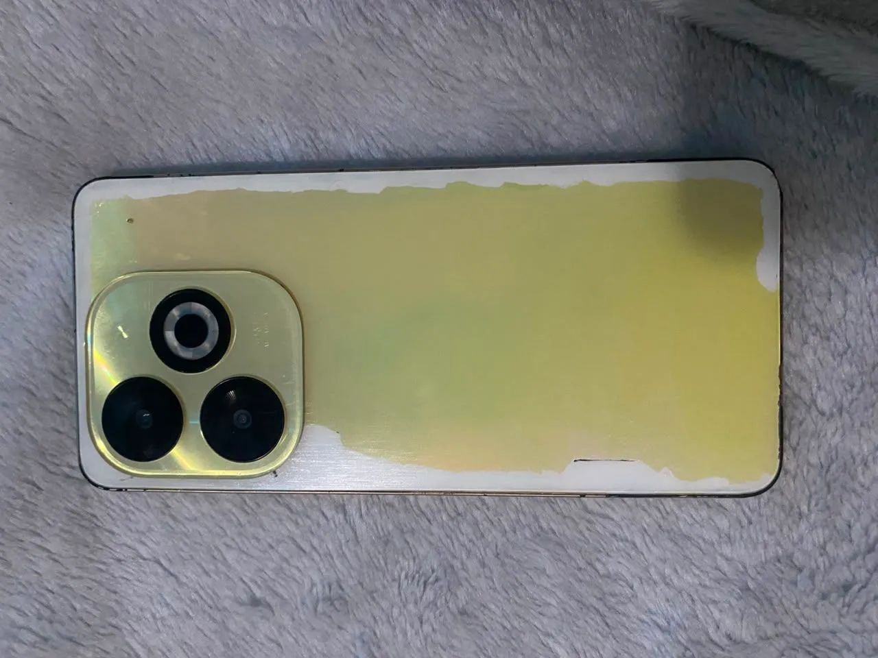 Infinix smart 8 pro.  256GB - Foto 4