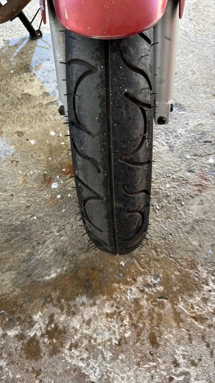 Vendo, CB 300R - Foto 3