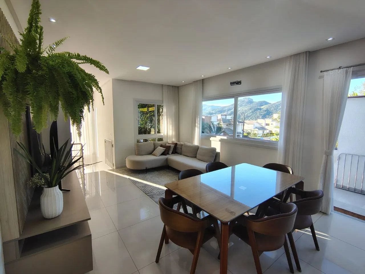 CASA LOTEAMENTO CECÍLIA ZIMMERMAM MULLER EM BIGUAÇU/SC - Foto 4