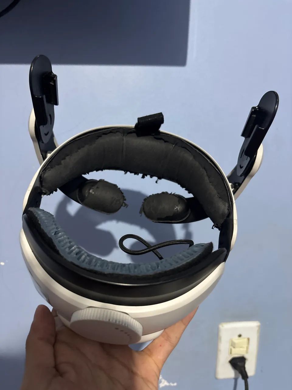 Quest 2 ESTRAGADO + Bobo VR M2 Pro - Foto 2