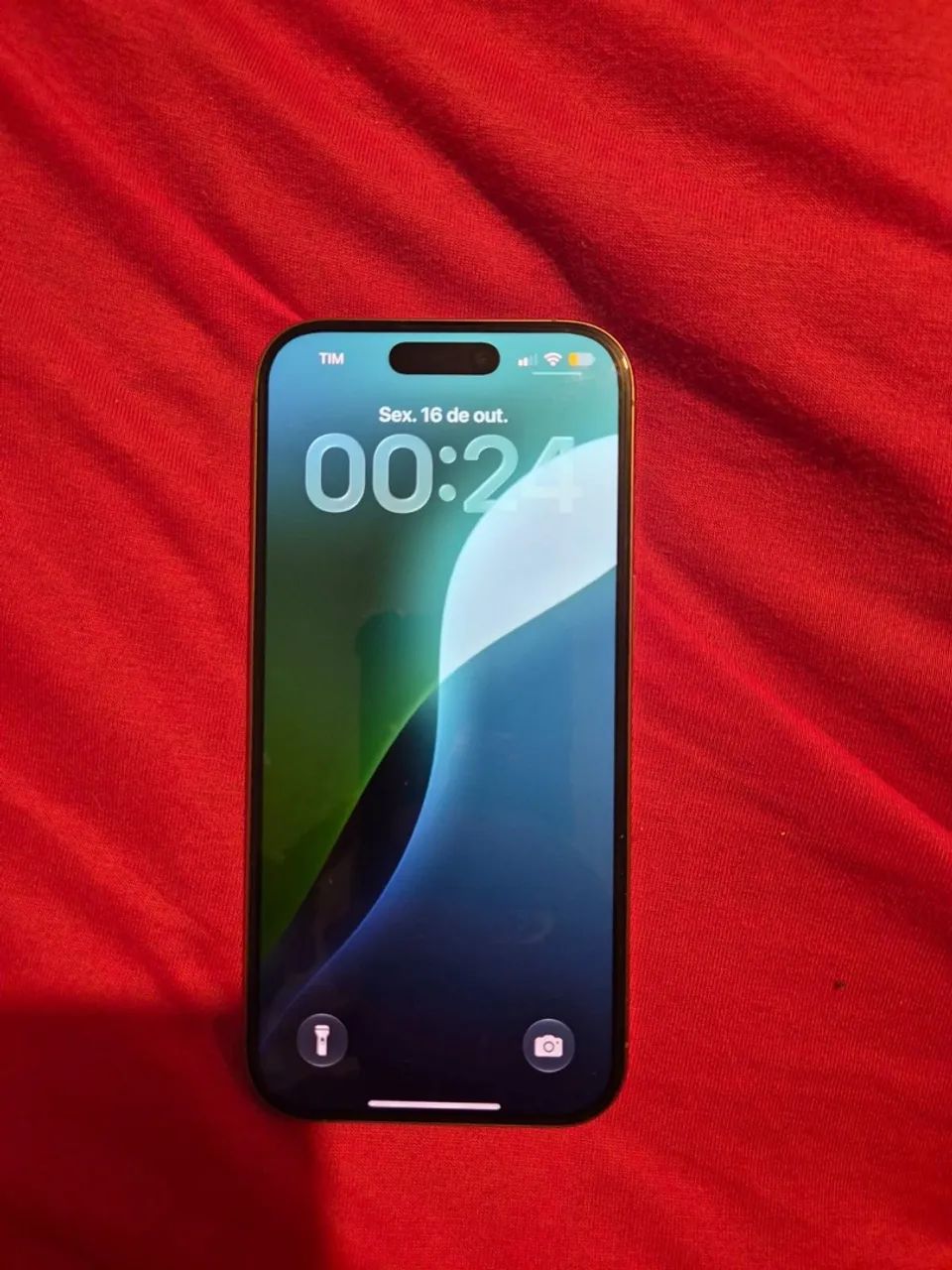 iPhone 16 Pro 128G  - Foto 2